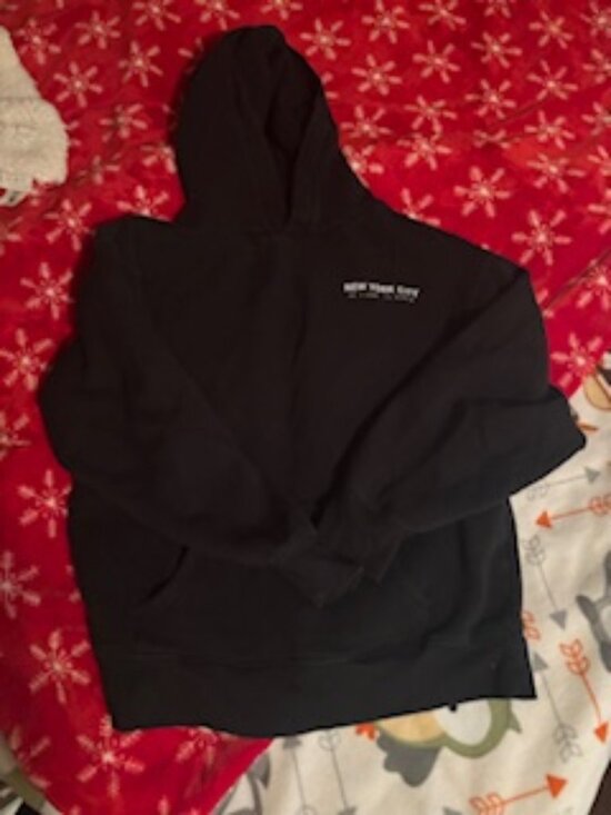 Wild Fable New York City Hoodie - Picture 1 of 3